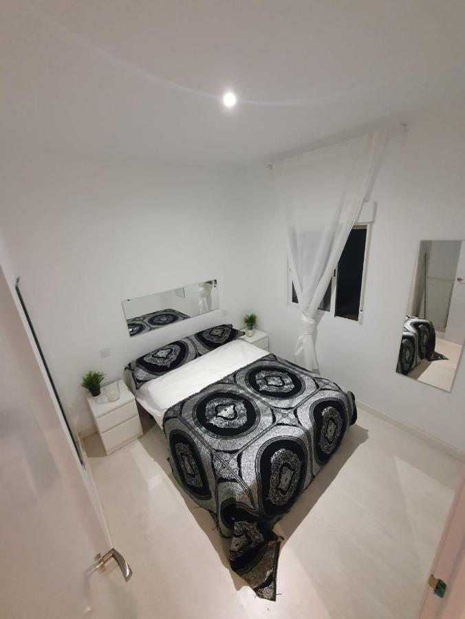 Marques De Goya Apartaments Tph Madrid Kültér fotó