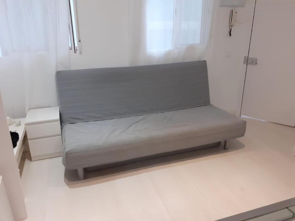 Marques De Goya Apartaments Tph Madrid Kültér fotó